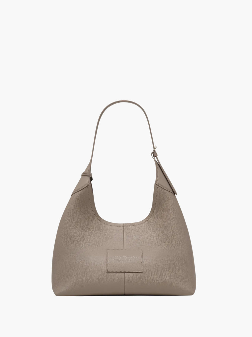 Marc Jacobs Bag Belted Sack Cement