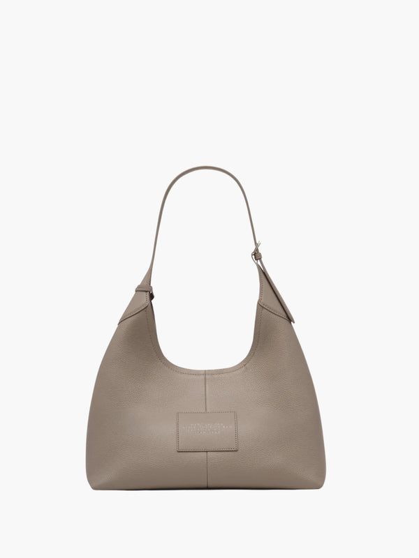 Marc Jacobs Bag Belted Sack Cement