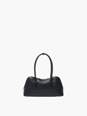 Stella Mccartney Bag Stella Ryder Medium Embossed Grainy Eco Black
