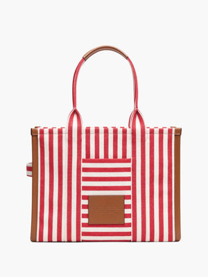 Marc Jacobs Bag The Large Tote True Red M