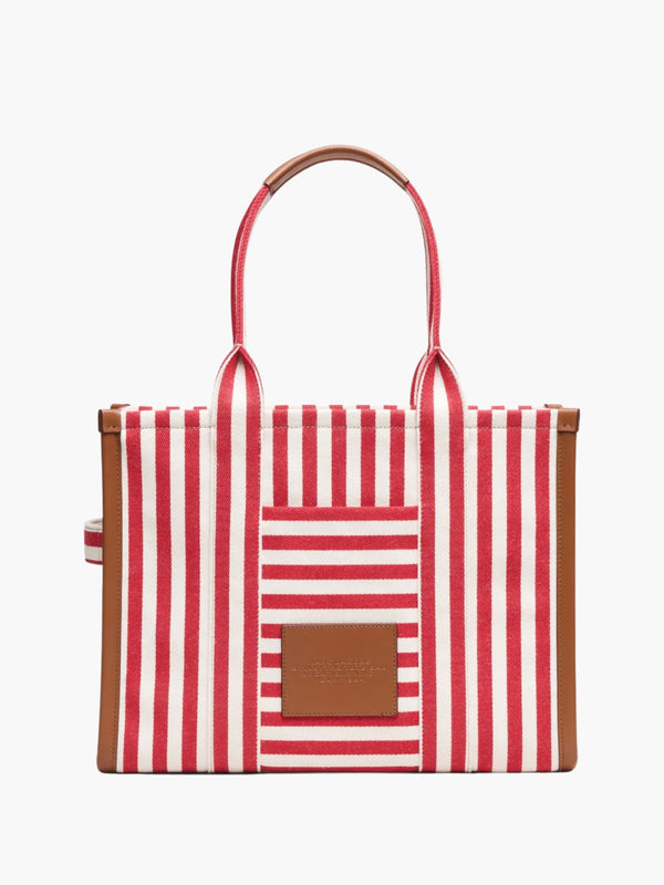 Marc Jacobs Bag The Large Tote True Red M
