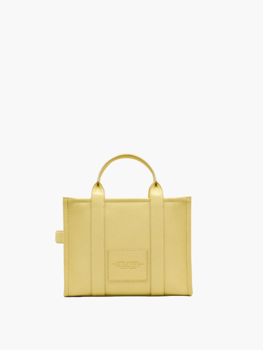 Marc Jacobs Bag The Medium Tote Custard