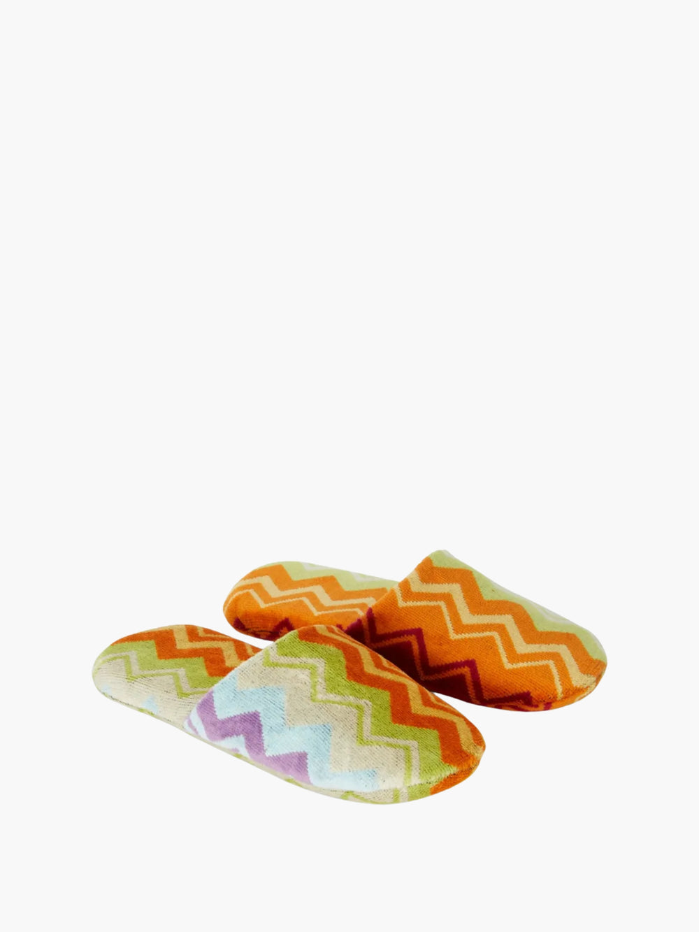 Missoni Giacomo Soft Slipper