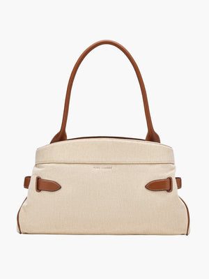 Marc Jacobs Bag The Satchel Beige/Argan