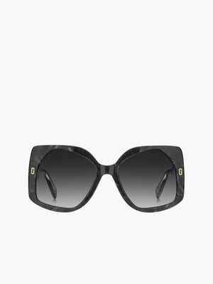 Marc Jacobs Sunglasses Mj 1133/S 197737241582 Geometric Grey