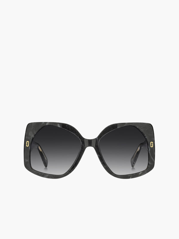Marc Jacobs Sunglasses Mj 1133/S 197737241582 Geometric Grey