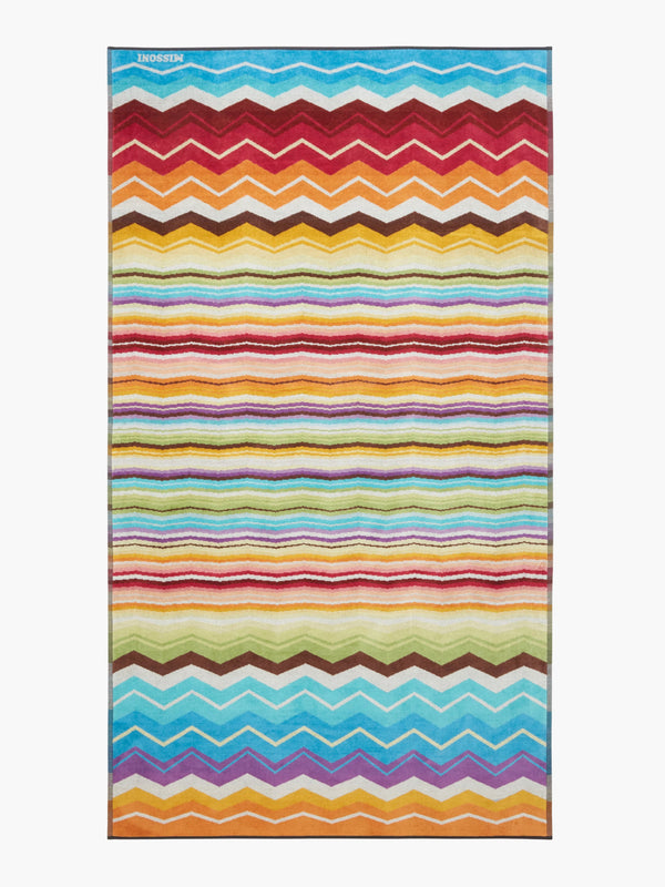 Missoni Hugo Beach Towel 100X180