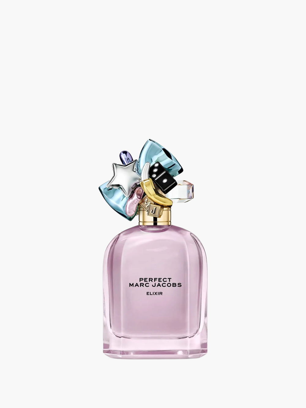 Marc Jacobs Perfect Elixir Eau De Parfum 100ml