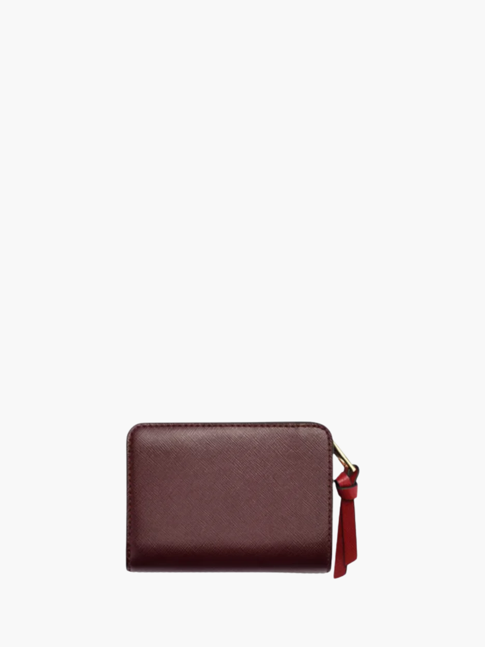 Marc Jacobs Bag The Mini Compact Black Multi