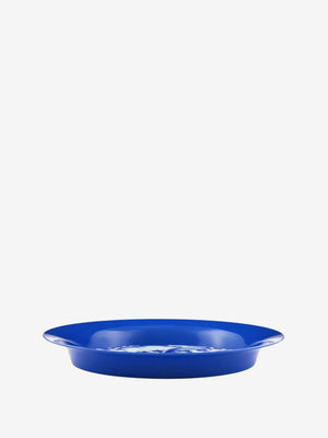 Dolce & Gabbana Tray Blue