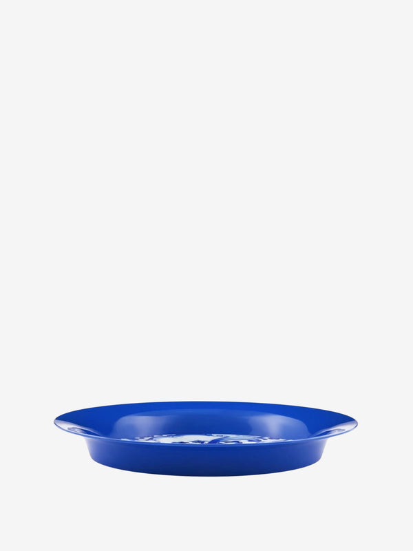 Dolce & Gabbana Tray Blue