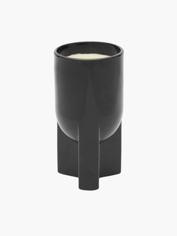 Rick Owens Scented Candle L Apparition Black