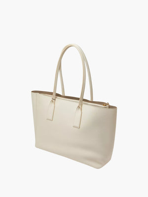 Marc Jacobs Bag Work Tote Light Slate