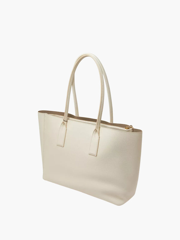 Marc Jacobs Bag Work Tote Light Slate
