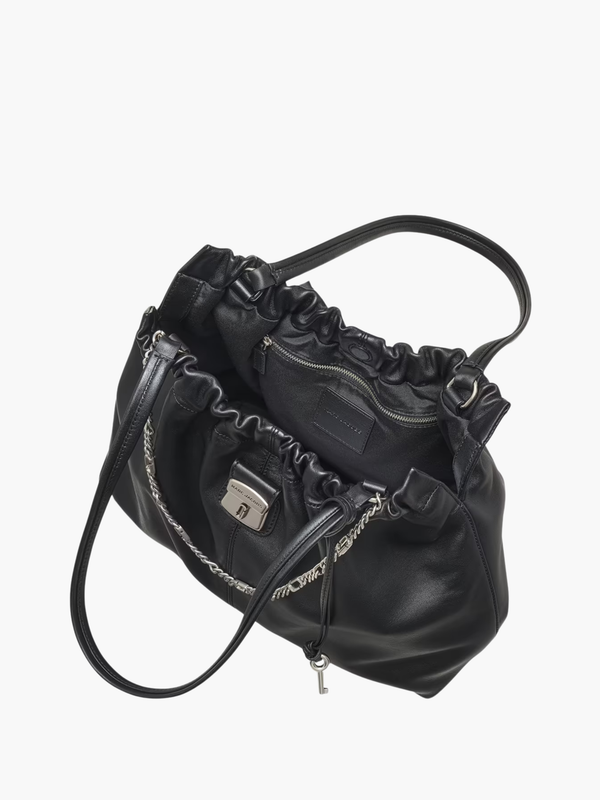 Marc Jacobs Bag Cristina  Tote Black