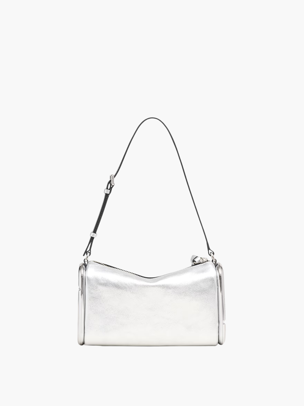 Marc Jacobs Bag Small Shoulder Bag Silver