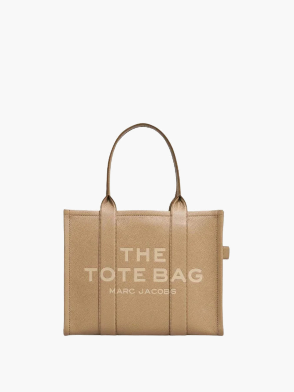 Marc Jacobs The Medium Tote Camel