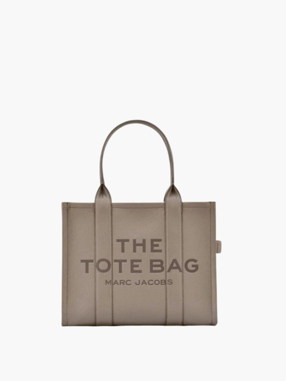 Marc Jacobs The Medium Tote Cement