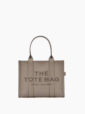 Marc Jacobs The Medium Tote Cement