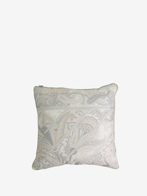 Etro Cushions Yaara Cushion W/Cord 60X60 Grey