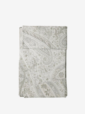 Etro Bed Linen Maranta Duvet Set W/But.240X220(U.270X290-4 Grey