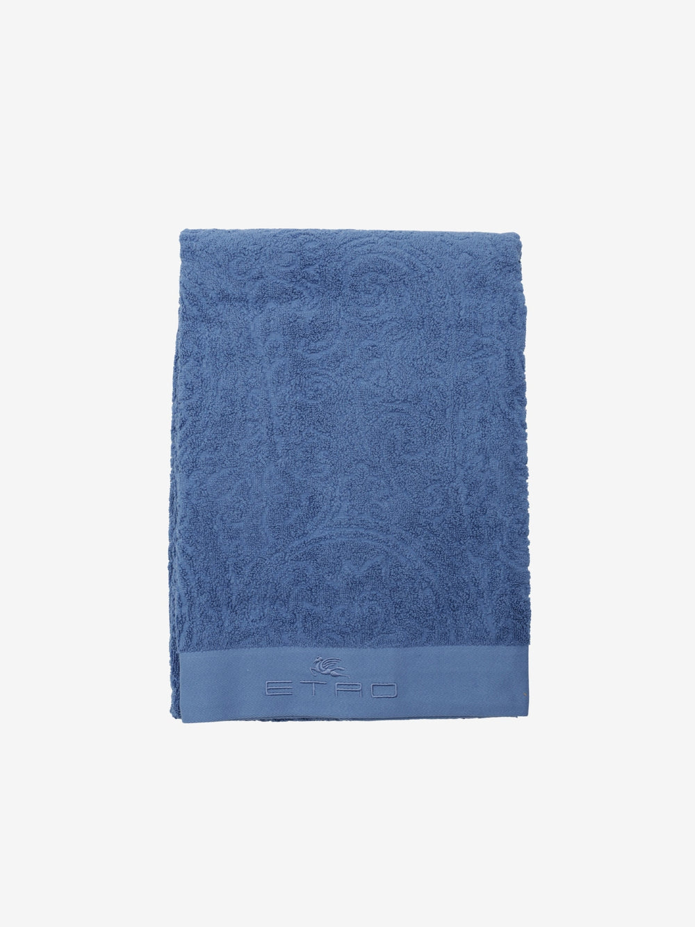Etro Elodea Towel Set 2 Pieces Rose