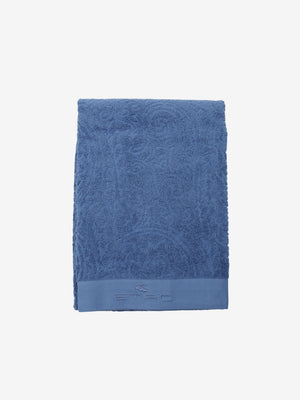 Etro Elodea Towel Set 2 Pieces Rose