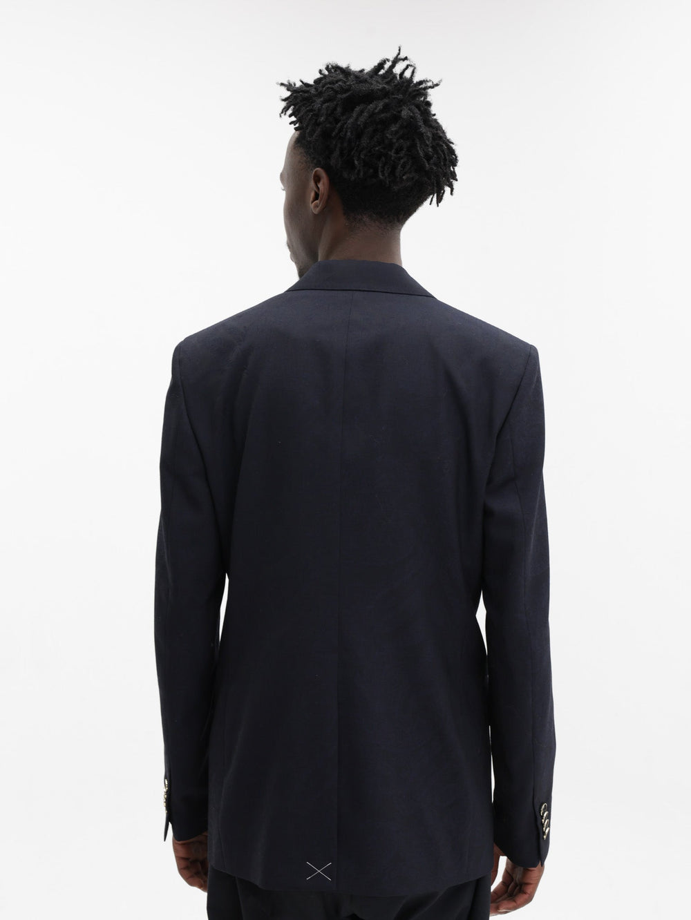Etro Blazer Black