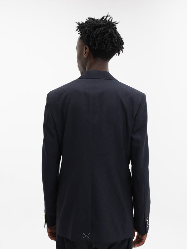 Etro Blazer Black