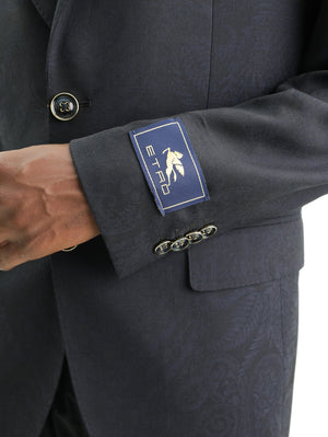 Etro Blazer Black