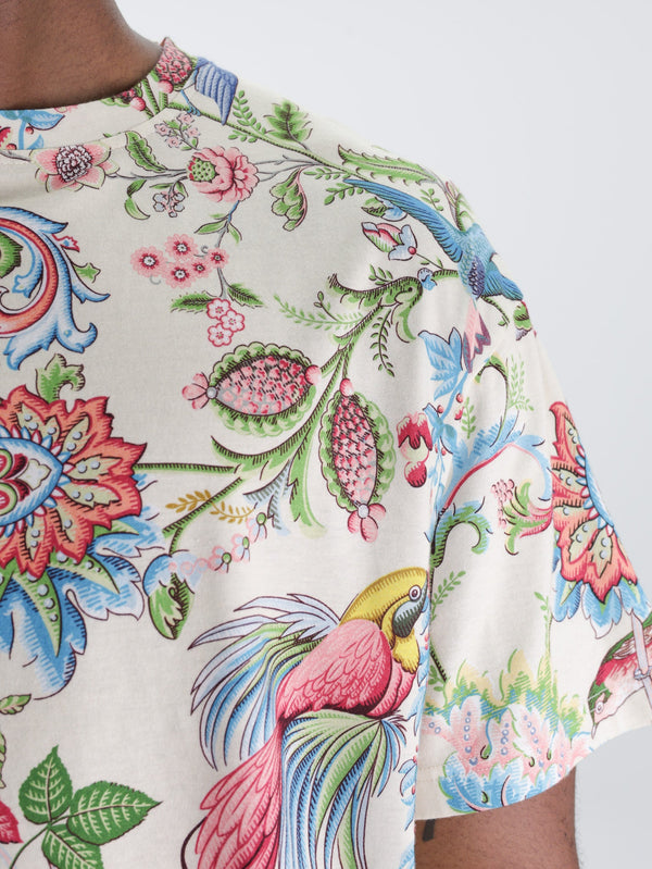 Etro T-Shirt  Soho Floral