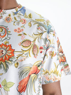 Etro T-Shirt  Soho Floral