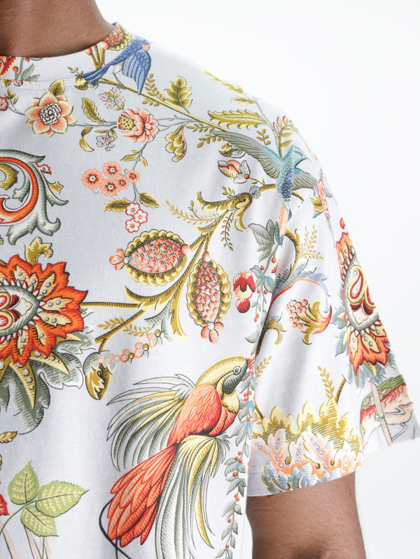 Etro T-Shirt  Soho Floral