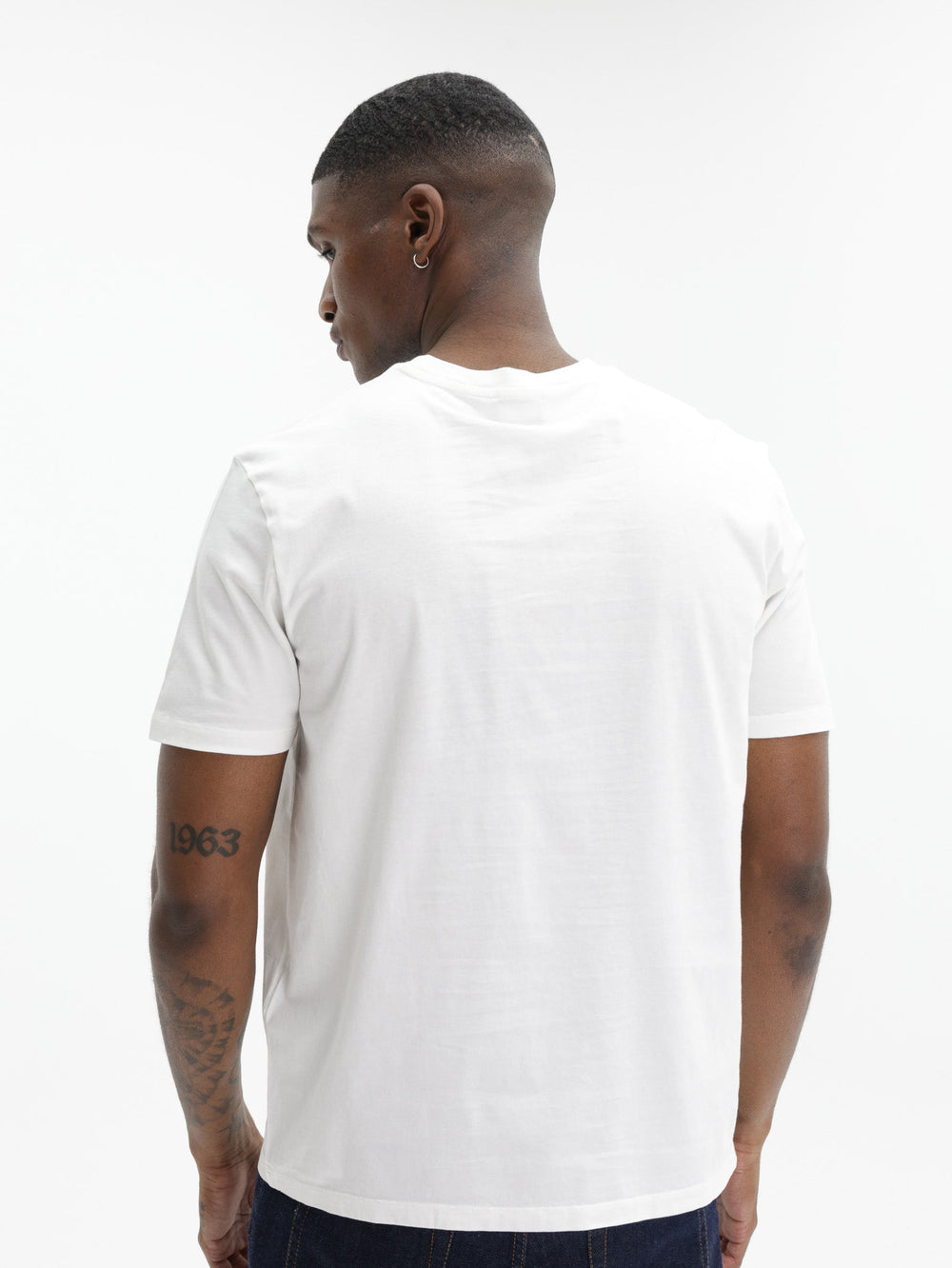 Etro T-Shirt  With Embroidered Logo White