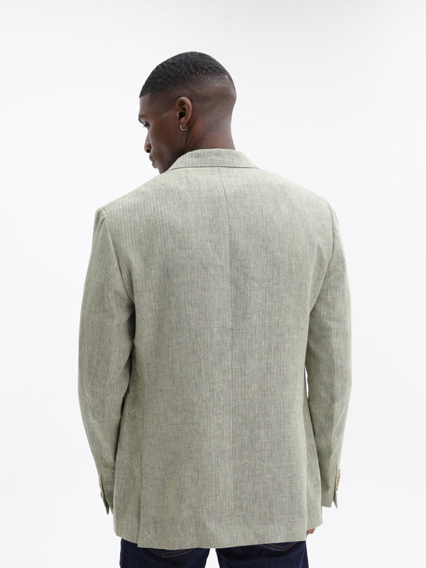 Etro Jacket Roma Sport  Green