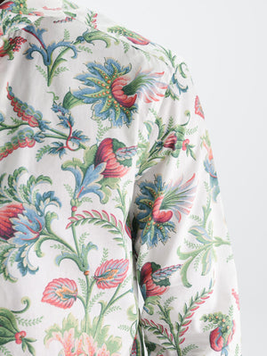 Etro Shirt Roma 8 P.C. Shirt Floral