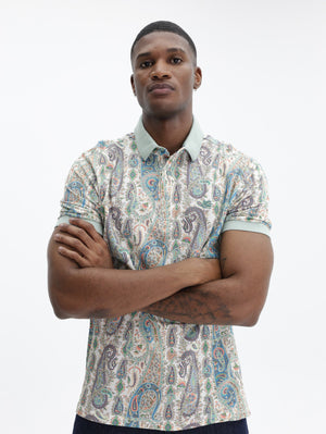 Etro Golfer  Roma Multi