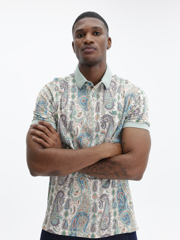 Etro Golfer  Roma Multi