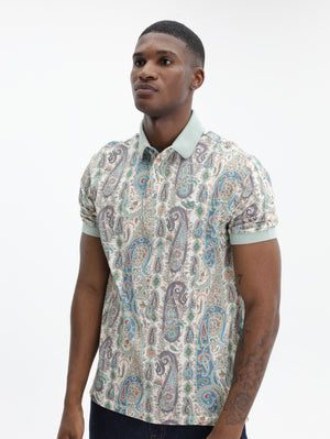 Etro Golfer  Roma Multi