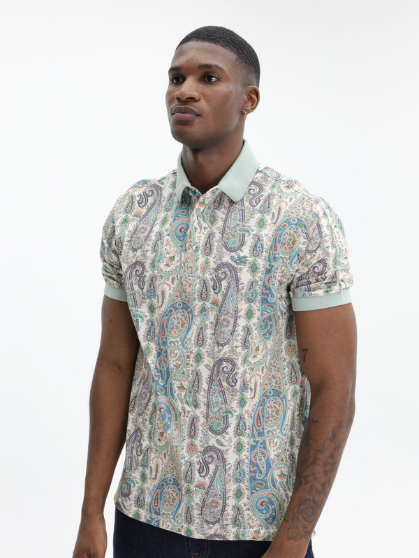 Etro Golfer  Roma Multi