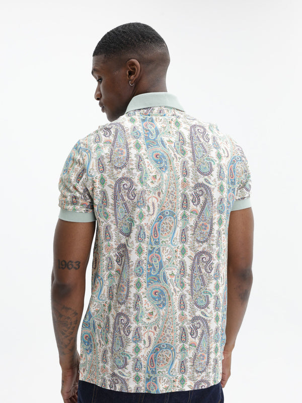 Etro Golfer  Roma Multi