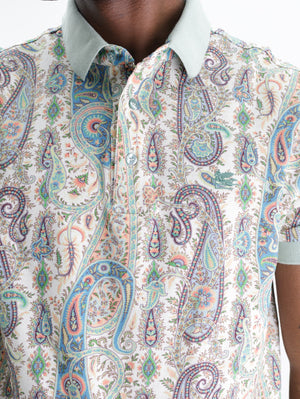 Etro Golfer  Roma Multi