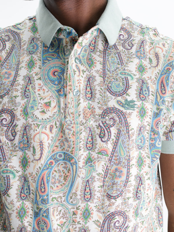 Etro Golfer  Roma Multi