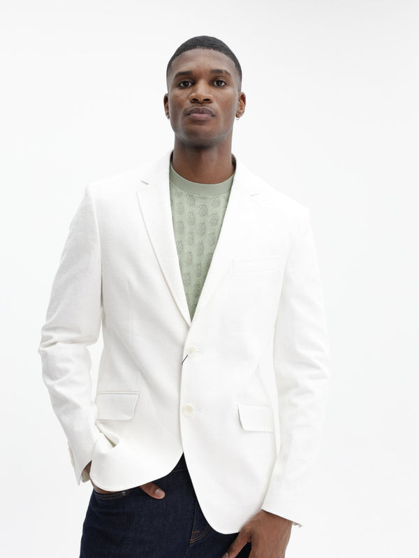 Etro Jacket Roma  White