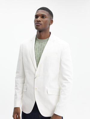 Etro Jacket Roma  White
