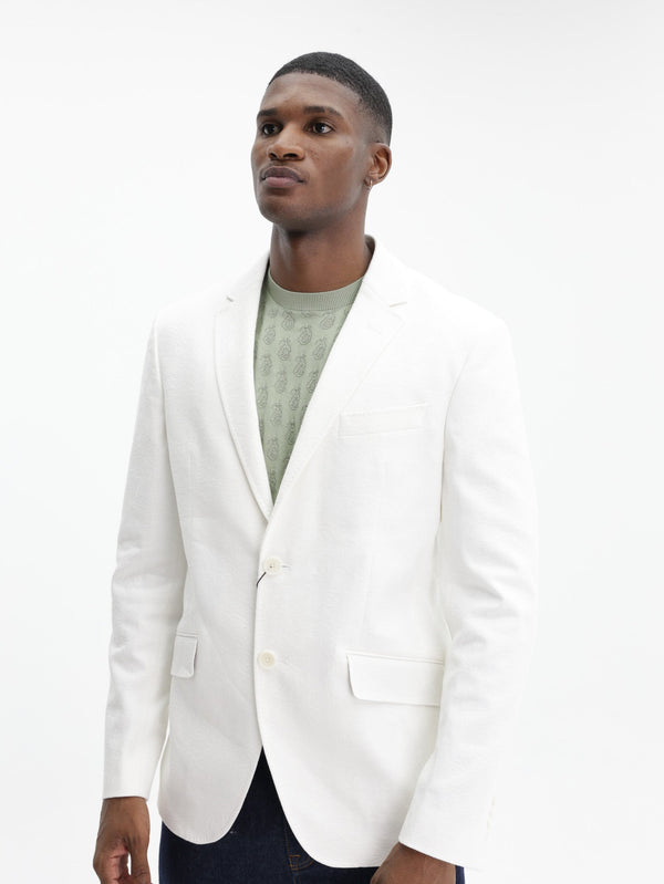 Etro Jacket Roma  White