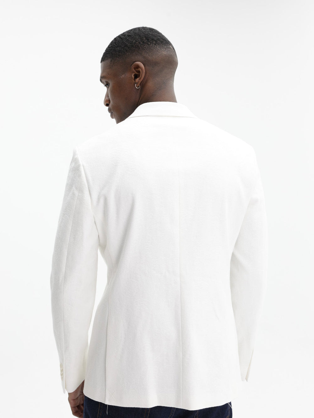 Etro Jacket Roma  White