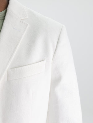 Etro Jacket Roma  White