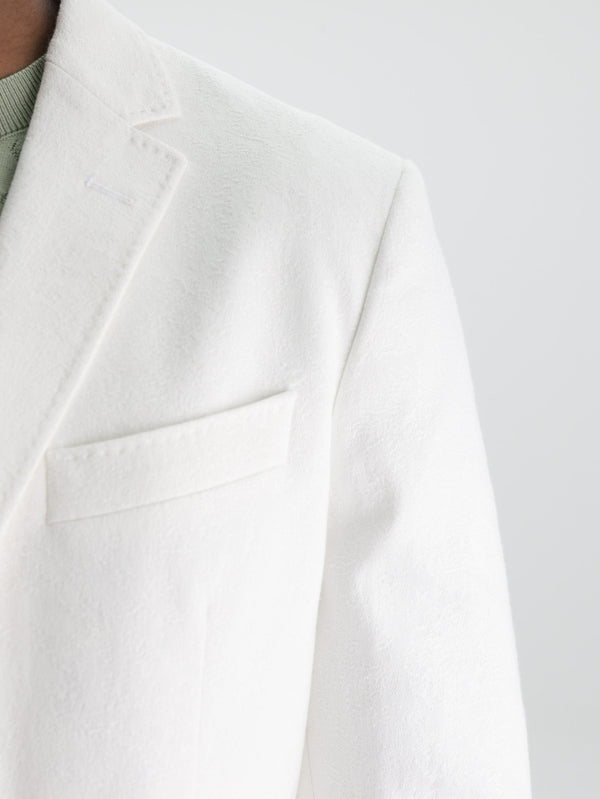 Etro Jacket Roma  White