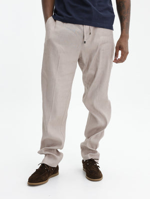 Etro Pants Jogger  Cream
